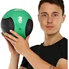 Медбол м'яч медичний
 ZELART
 FI-5121-2 2кг
