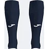 Гетры футбольные Joma LEG II без носка темно-синий