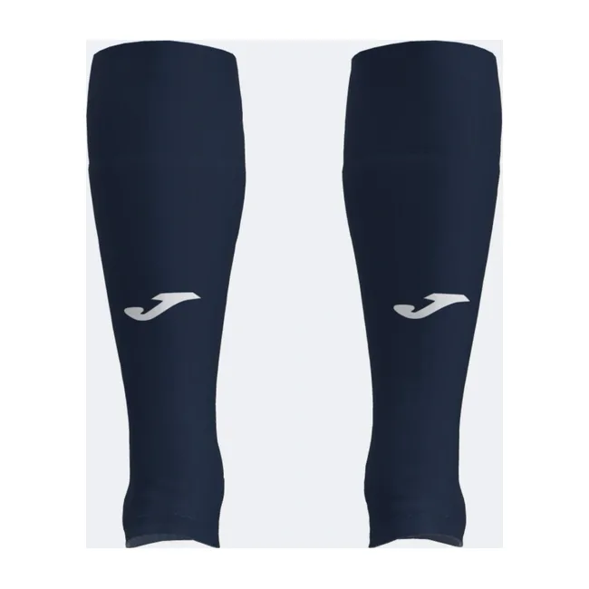 Гетры футбольные Joma LEG II без носка темно-синий