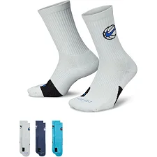 Носки Nike U NK ED CREW BBALL 3PR 144