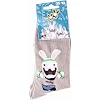 Носки LAPINS CRETINS LAPIN FAIT DES ALTERE женские арт 13849251-1