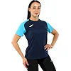 Футболка женская JOMA

 ACADEMY IV 901335-342 XXS
-L (Темно-синий-голубой)