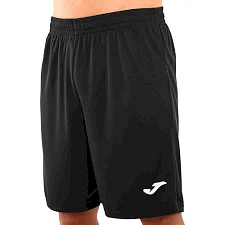 Шорты баскетбольные JOMA NOBEL LONG 104526-100 3XS-XXL (Черный)