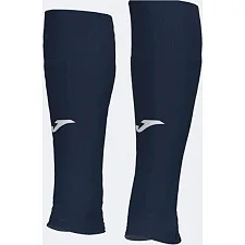 Гетри футбольні Joma LEG II без шкарпетки темно-синій