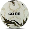 Футбольный мяч
 CORE PROF FB-8458 №5 PU (Белый-красный)
