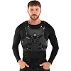 Мотопанцирь для защиты спины и груди SCOYCO Forward AM05 (Черный)