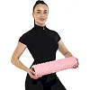 Ролер масажний циліндр (ролик мфр) 45см
 Spine Roller SP-SPORT
 FI-9389 (Світло-рожевий)