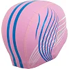 Шапочка для бассейна
 текстильная с покрытием PU Cima PL-8689 (Разные цвета)
