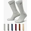 Шкарпетки Nike U NK ED PLS CSH CRW 6PR - 132 чоловічі