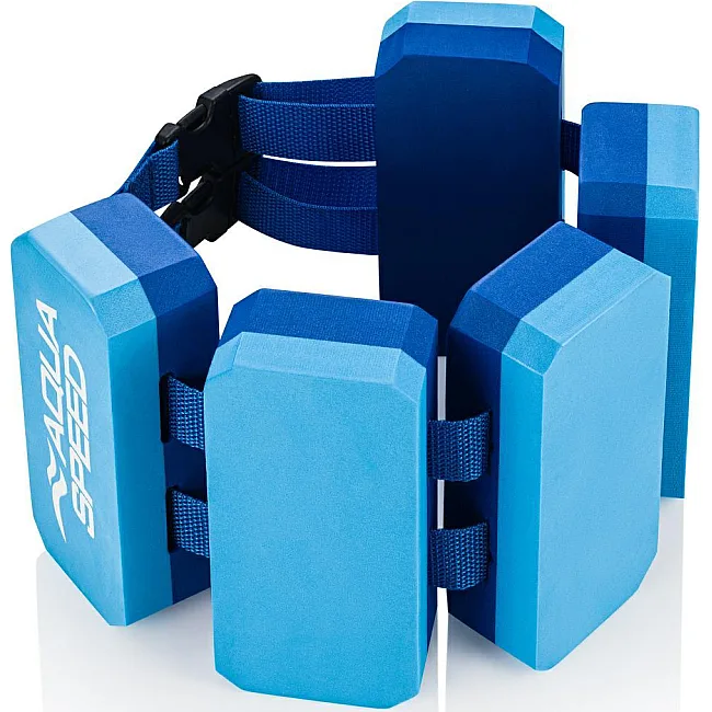 Пояс для плавания Aqua Speed PAS 5 5653 детский 15x7x4, 5 см