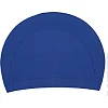 Шапочка для бассейна
 текстильная юниорская MADWAVE
 Lycra Junior M052001 (Голубой)