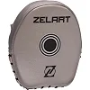 Мини-лапа боксерская изогнутая тренировочная PU ZELART
 BO-1418 20x17x3см 2штуки (Золотой)