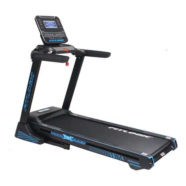 Беговая дорожка FITLOGIC T16C