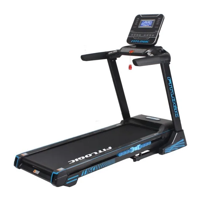 Беговая дорожка FITLOGIC T16C