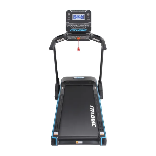 Беговая дорожка FITLOGIC T16C