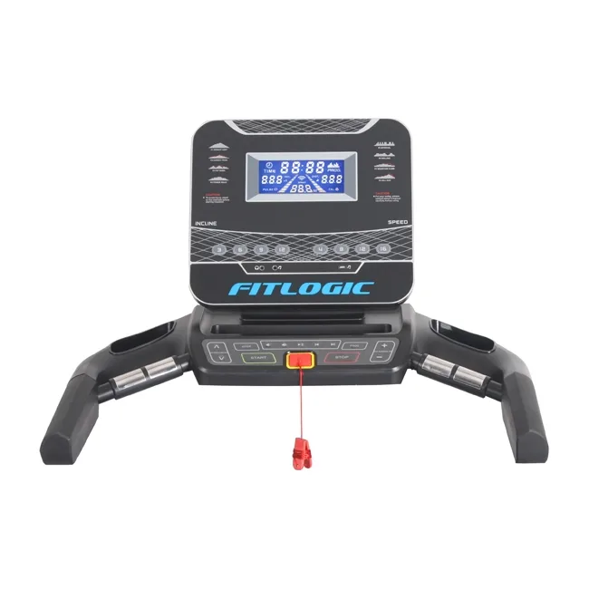 Беговая дорожка FITLOGIC T16C