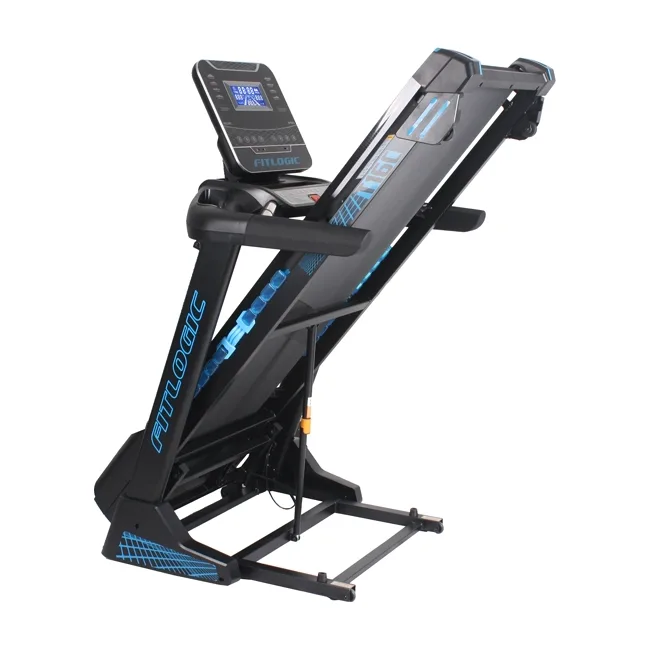 Беговая дорожка FITLOGIC T16C