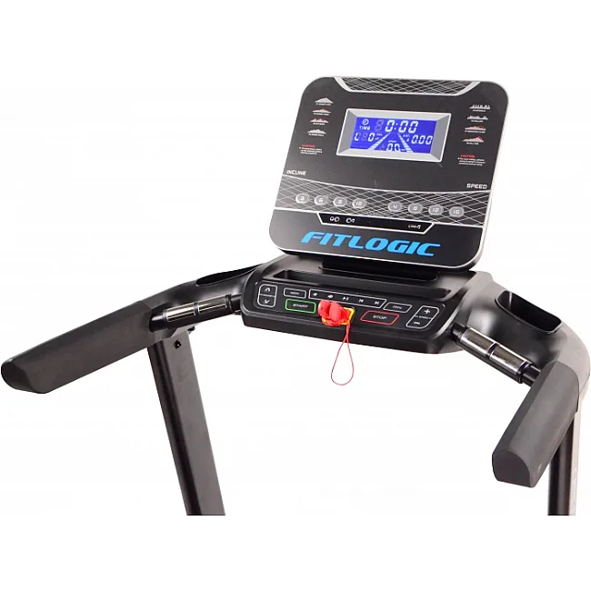 Беговая дорожка FITLOGIC T16C