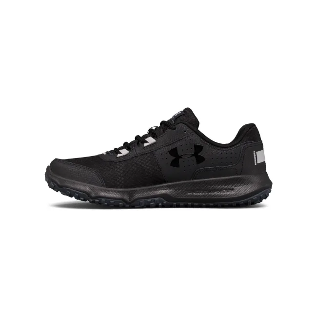 Кросівки для бігу Under Armour Toccoa Black