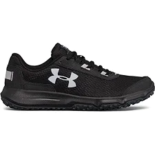 Кросівки для бігу Under Armour Toccoa Black