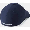Бейсболка Under Armour Blitzing 3.0 Navy