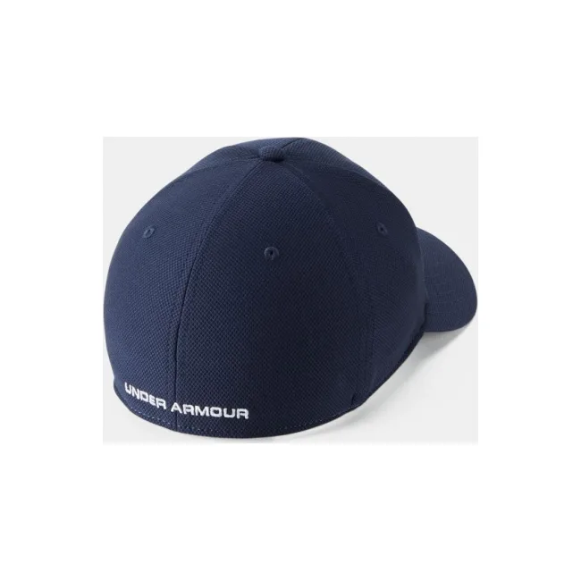 Бейсболка Under Armour Blitzing 3.0 Navy