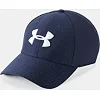 Бейсболка Under Armour Blitzing 3.0 Navy Бейсболка Under Armour Blitzing 3.0 Navy