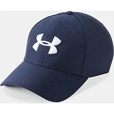 Бейсболка Under Armour Blitzing 3.0 Navy