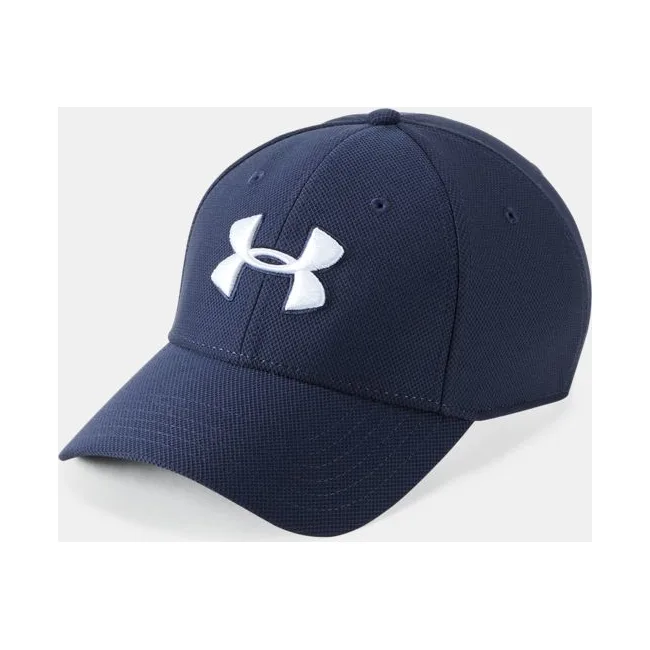 Бейсболка Under Armour Blitzing 3.0 Navy