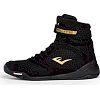 Боксерки для боксу EVERLAST Elite 2 BlackGold