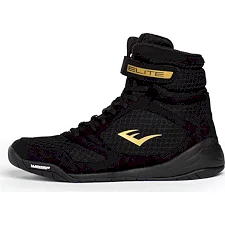 Боксерки для бокса EVERLAST Elite 2 BlackGold