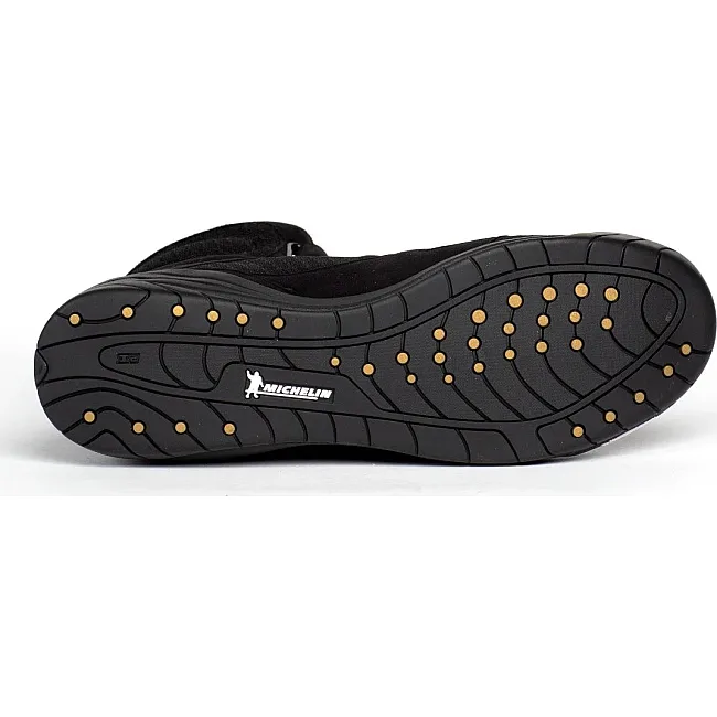 Боксерки для боксу EVERLAST Elite 2 BlackGold