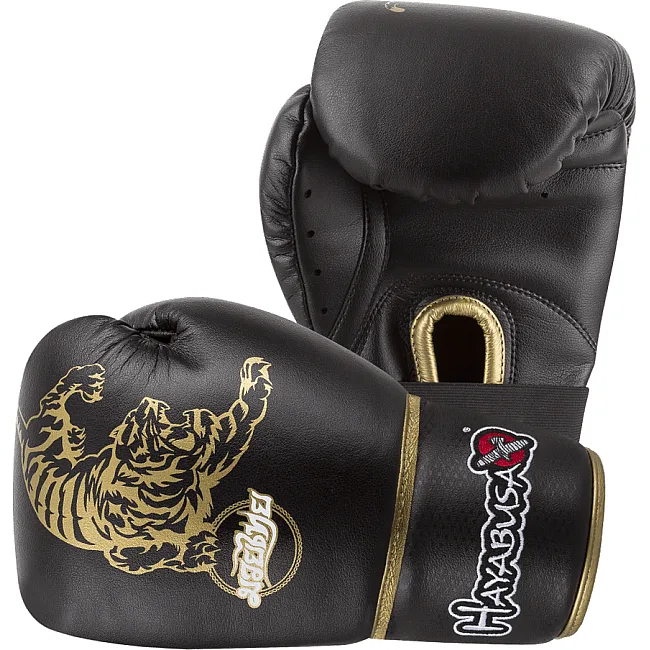 Рукавиці для боксу Hayabusa Muay Thai 10oz