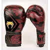 Рукавиці для боксу VENUM Defender Contender 2.0 Black Red