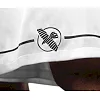 Боксерские шорты HAYABUSA White