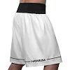 Боксерские шорты HAYABUSA White