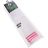 Детские футбольные гетры SPOINT REAL MADRID HOME 2021 ETM2102-RM1