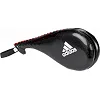 Двойная ракетка-хлопушка (черный) ADIDAS ADITDT01