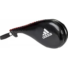 Двойная ракетка-хлопушка (черный) ADIDAS ADITDT01