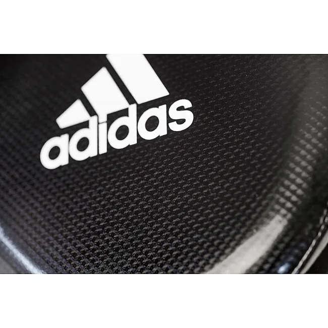Двойная ракетка-хлопушка (черный) ADIDAS ADITDT01
