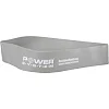 Фітнес резинка POWER SYSTEM PS-4063 Flex Loop Strong Grey (опір 23кг.)
