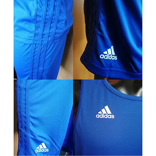 Форма для бокса Adidas ADIBPLS01_CA
