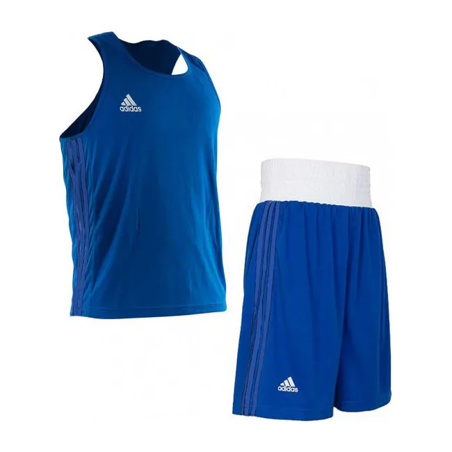 Форма для бокса Adidas ADIBPLS01_CA