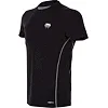 Футболка Venum Contender Dry Tech™ T-shirt Black White