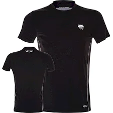 Футболка VENUM Contender Dry Tech™ Black White