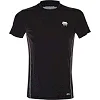 Футболка Venum Contender Dry Tech™ T-shirt Black White