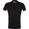 Футболка Venum Contender Dry Tech™ T-shirt Black White