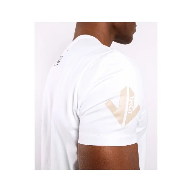 Футболка VENUM Origins Loma Edition White Black