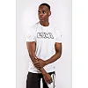Футболка VENUM Origins Loma Edition White Black