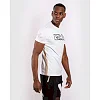 Футболка VENUM Origins Loma Edition White Black